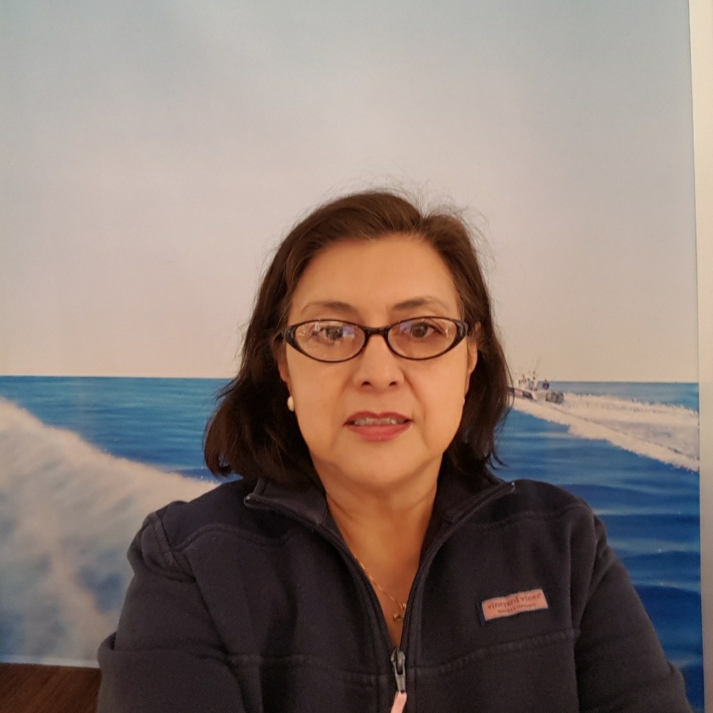 Meet your Posher, Imelda